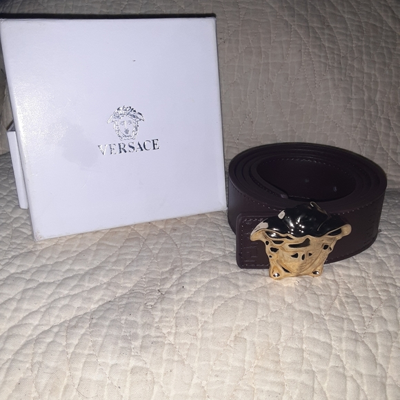 DESIGNER Belts - Picture 3 of 3